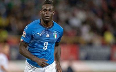 Flamengo desiste de fichar a Balotelli