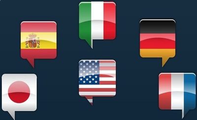 5 App para aprender idiomas