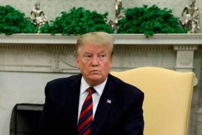 Políticos daneses se ríen de supuesto interés de Trump en comprar Groenlandia