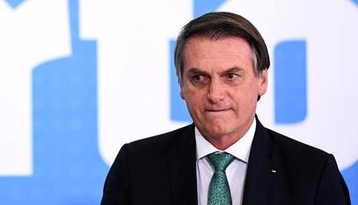 Jair Bolsonaro advierte que si Fernández “crea problemas, Brasil sale del Mercosur”