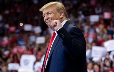 Trump tiene interés en comprarle Groenlandia a Dinamarca, según medios EE.UU.