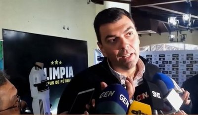 Trovato confesó lo que le da 'miedo' de Samaniego