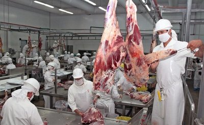 Paraguay exportará cien toneladas de carne premium a Israel