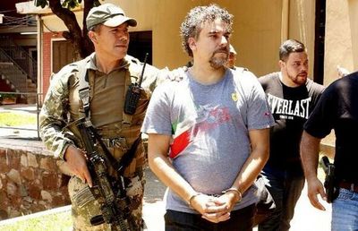 Admiten imputación contra Marcelo “Piloto” por asesinato en la Agrupación Especializada