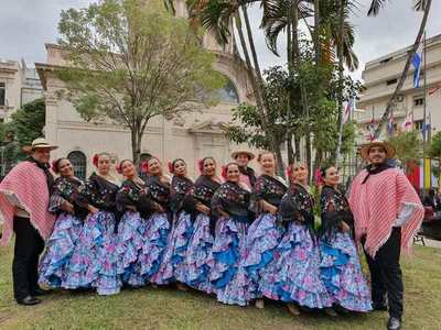 Prosigue hoy La Movida de Palma