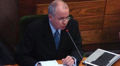 Ex senador de PLRA dice que tras la crisis, HC se posicionó como el político más influyente de la actualidad