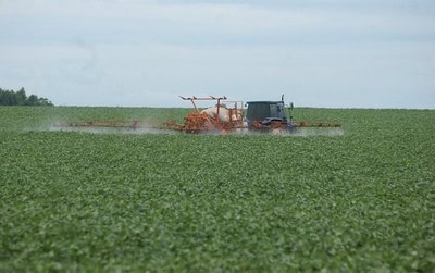 Paraguay condenado por la ONU debido al uso masivo de agroquímicos