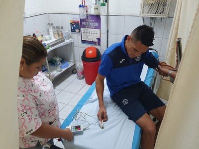 Graves incidentes en el fútbol hondureño: 3 muertos y 12 heridos, entre ellos el defensor paraguayo Roberto Moreira