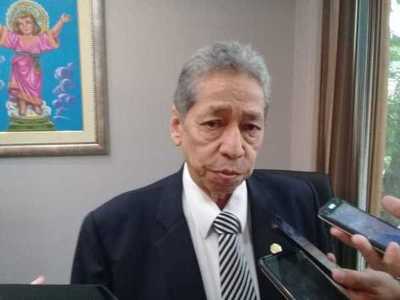 Pacificación de la ciudadanía se logra con la ANR unida