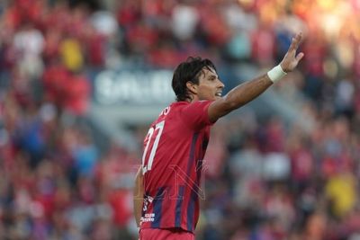 'Conejo' Benítez está para jugar en el fútbol argentino