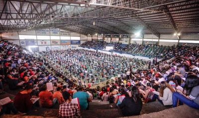 Salud convoca a concurso para cubrir 614 vacancias