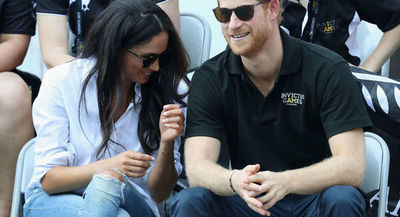 La reina Isabel II impone una nueva prohibición a Megan Markle