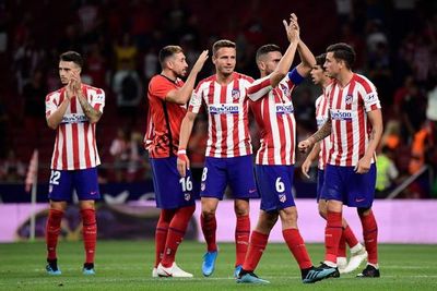 El Atlético mantiene su esencia