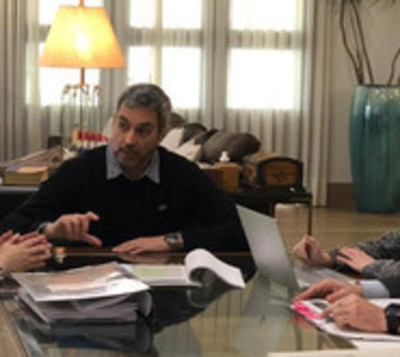 "La Fiscalía no puede salir de pesca para ver si capturan a alguien"