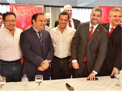 El cartismo aguarda la salida de Friedmann y el cambio de ministros