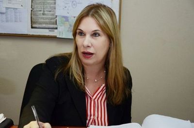 Fiscala del caso compra de notas niega haber intervenido en denuncia de acoso