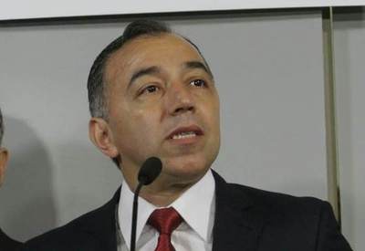 Por el lado de los tomates y otros rubros de producción aprietan a Abdo para frenar “invasión” argentina