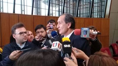 Se inicia primera sesión de la Comisión Bicameral que investigará Acta de Itaipú