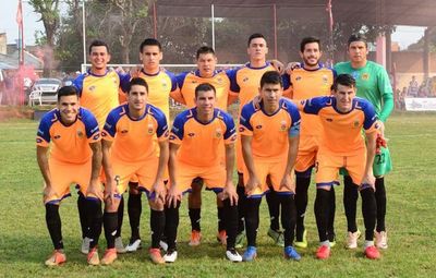 Tres clasificados en el Nacional B