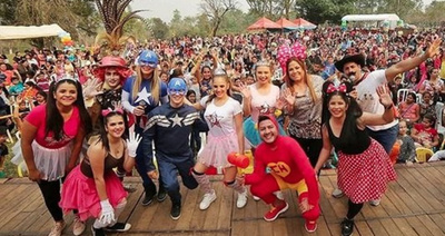 Gaby Wolscham se fue gratis, y las otras cobraron 600 mil