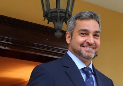 Colorados descartan juicio político tras reunión con Mario Abdo