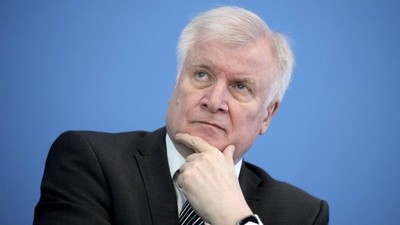 Alemania se plantea deportar refugiados sirios que regresan de visita a su país