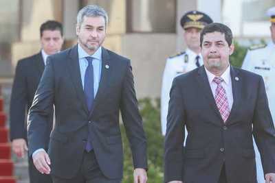 Oposición convoca a movilizarse a favor del juicio político contra el Ejecutivo
