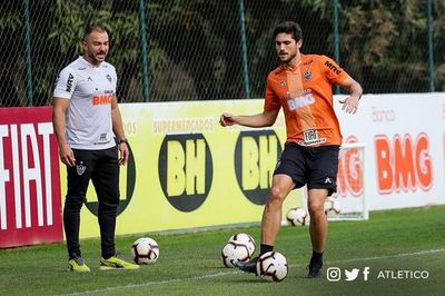 Mineiro busca confirmar su favoritismo ante La Equidad