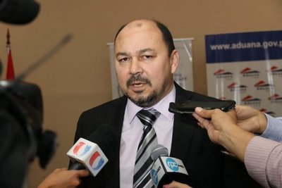 Aduanas combatirá tráfico de sustancias ambientalmente sensibles