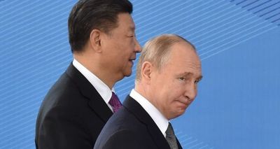 Rusia y China denuncian escalada militar tras ensayo de misil de EEUU