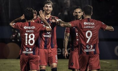 El valor de los 8 equipos de cuartos