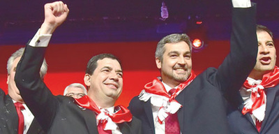 Juicio político va al archivo