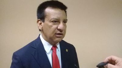 Juicio Político: “No hubo abuso de poder del presidente Abdo”, dice Romero Roa