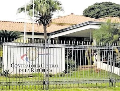 Contraloría investiga a planilleros de Asunción