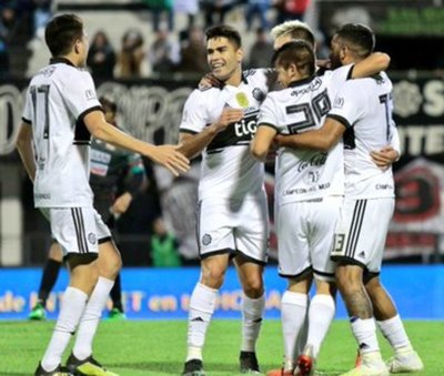 Olimpia apoyará la rehabilitación de jóvenes en los centros educativos