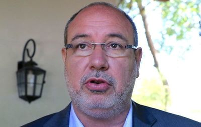 Itaipu: Rasmussen alega atentado contra Paraguay y para Zacarías son patriotas