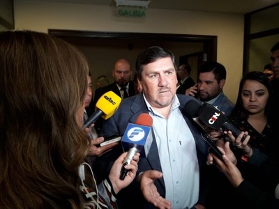 Juicio político puede ser presentado nuevamente si existen elementos nuevos, según Blas Llano
