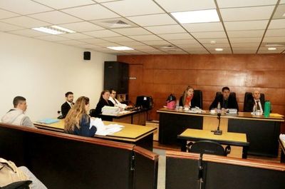 Condenan a exconvicto a 27 años de cárcel por matar a cambista para robar