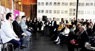 Vuelve la fiesta anual del arpa
