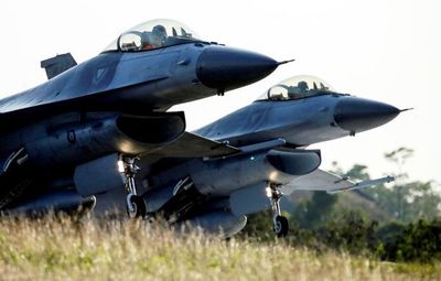 Venta de aviones a Taiwán tensa las relaciones entre China y EE.UU.