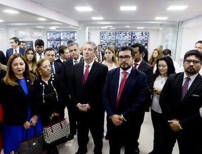 TSJE y Gobierno van por votos de presos