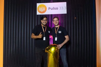 La música fue el motor que dio vida al negocio