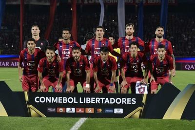 Cerro desafía al campeón