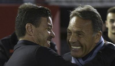 ¿La tercera es la vencida?