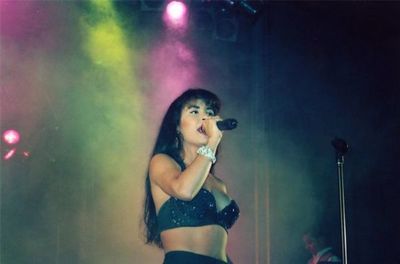 Selena pondrá a dormir a bebés con “Bidi Bidi Bom Bom”