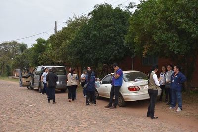 Casos en Ypacaraí no son sarampión, sino varicela