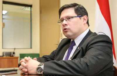 Ejecutivo nombra a viceministro de Tributación, pero IPS sigue acéfalo