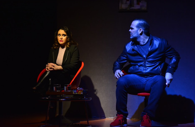 Más de 1500 personas ya rieron con 'Pase lo que pase'