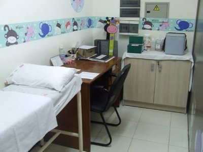 Caso Migone: Desmienten que niño haya sido atendido solo por enfermeros