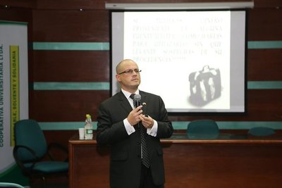 Gobierno impulsa estrategias de control frente al contrabando